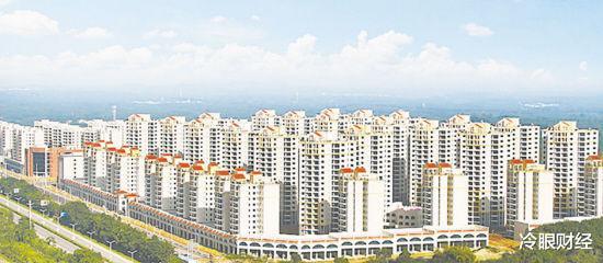 深圳市|再过5年，“城里买房”和“农村盖房”谁更好？新规下答案很明显