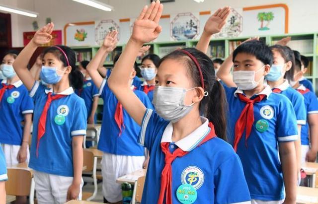 麦子育儿|郑州教育局最新通知，确定中小学返校时间，培训机构迎来好消息