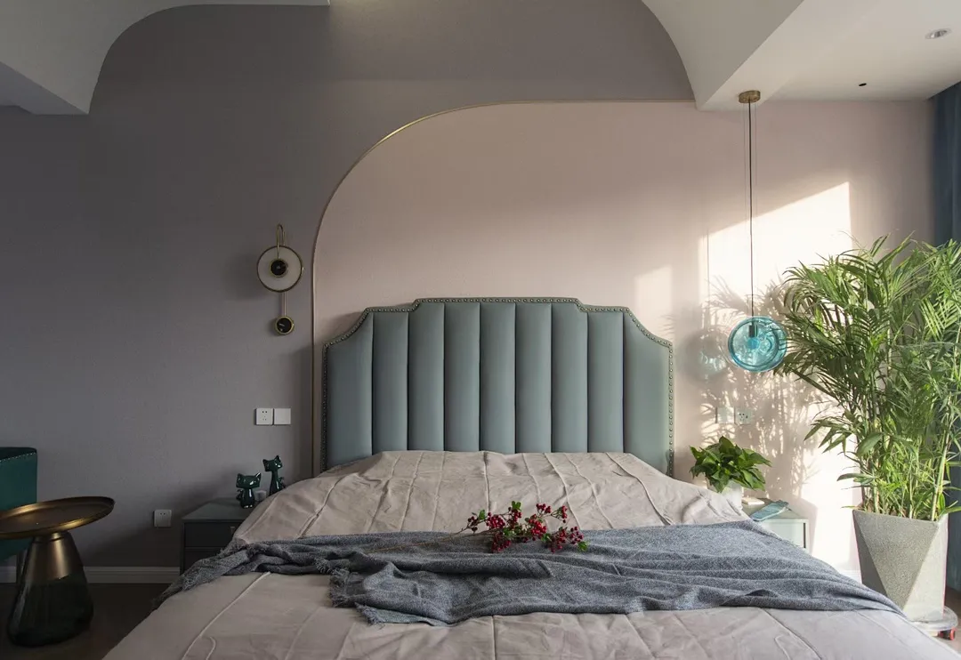 装冷色调?暖色调?看完这几套实景图再决定!