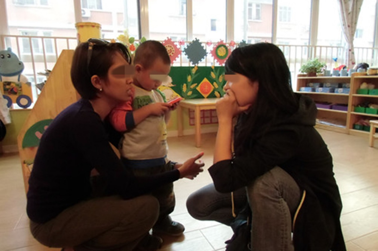 母婴之道|幼儿园老师透露:这些孩子在学校很受宠,因为父母会处理“关系”