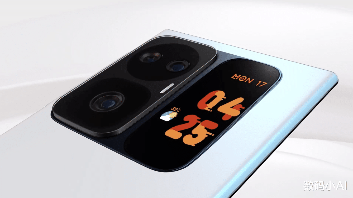 小米科技|小米12将在下月发布,补齐3个短板,米粉:望眼欲穿了