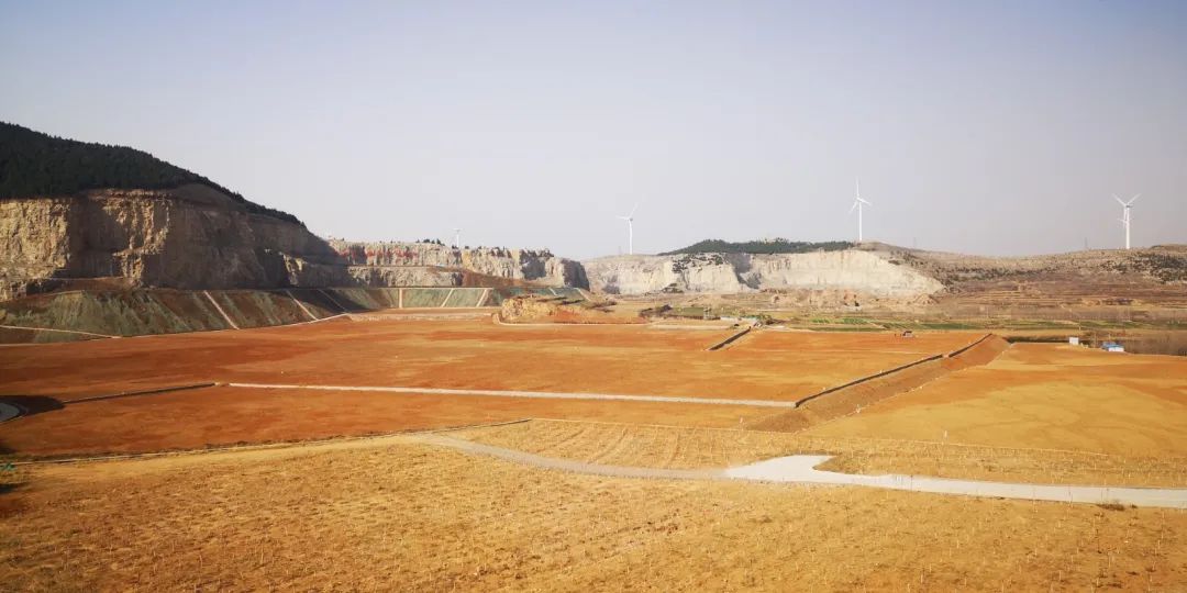 东平县广播电视台 东平县银山镇：建材大镇“绿色转身”