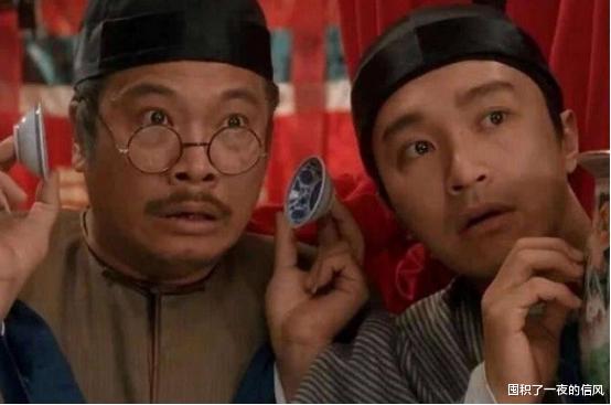 周星驰|谐星陨落！吴孟达因肝癌去世，昔日搭档周星驰第一时间悼念表不舍