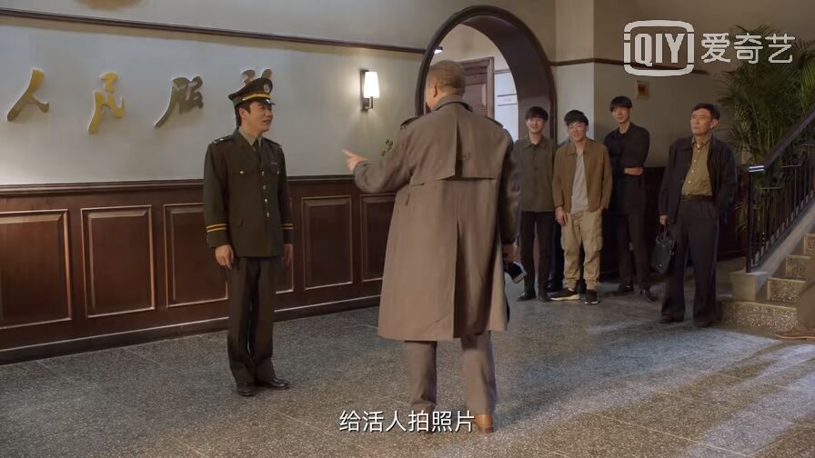 谁是凶手|谁是凶手：赵丽颖还未出场，评论区现大量恶评，还能好好看剧不？