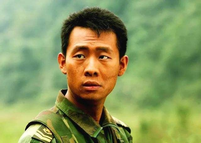 张译|张译：娶二婚大6岁离异女，对继子视如己出，不生自己的孩子