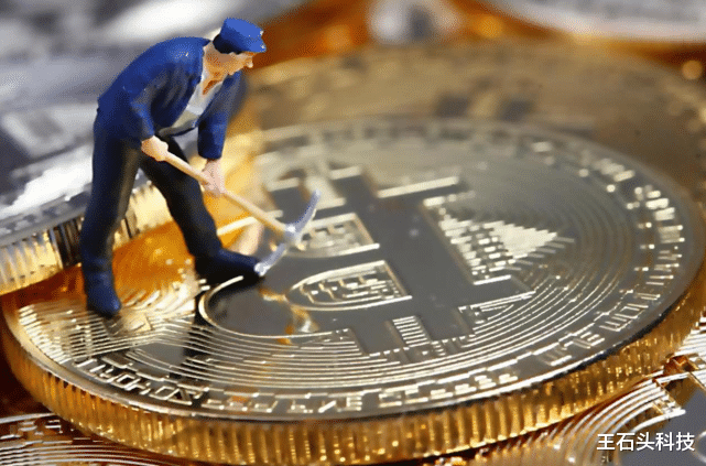 比特币 比特币突破31万元！家用电脑“挖矿”，多久才能挖到一枚？