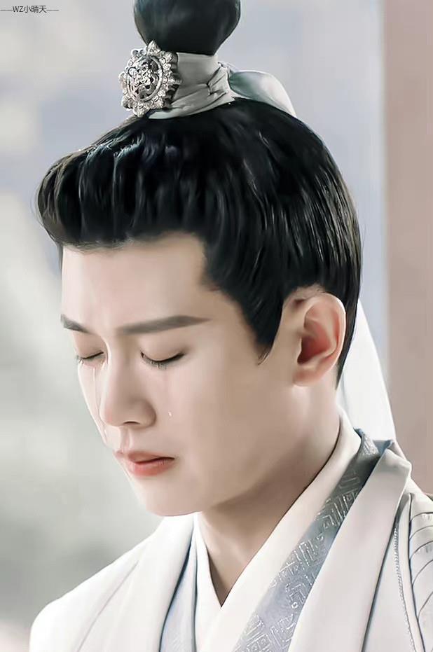 一只麦兜 周生如故番外：人世间最难开口的便是真心话