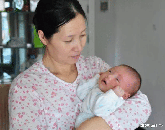 小雪妈妈育儿经|姥姥成带娃“主力军”,并非奶奶不管不问,而是压根没选择权