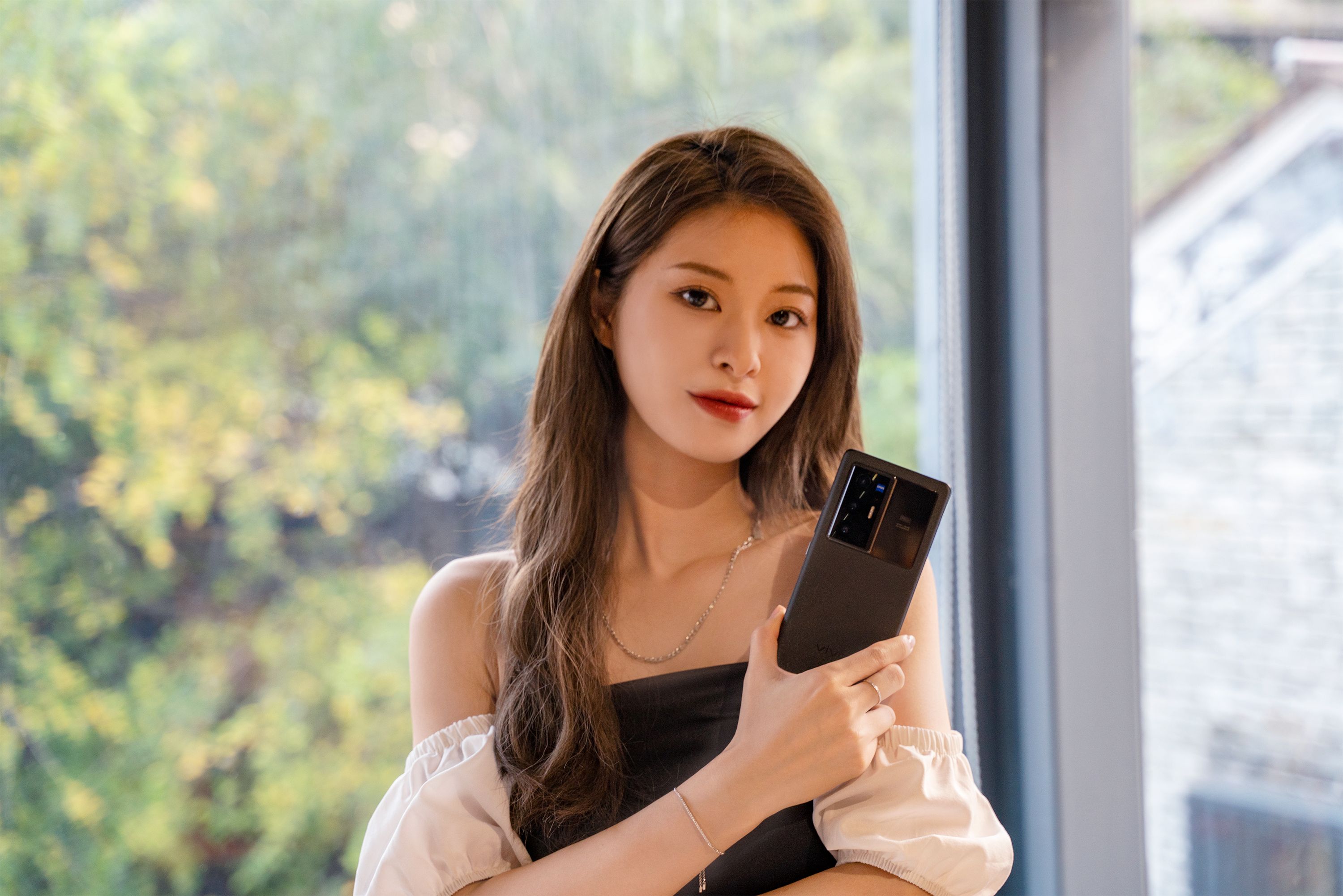 卡尔蔡司镜头|vivo X70 Pro+拍照测试：影像旗舰 拍人更惊艳