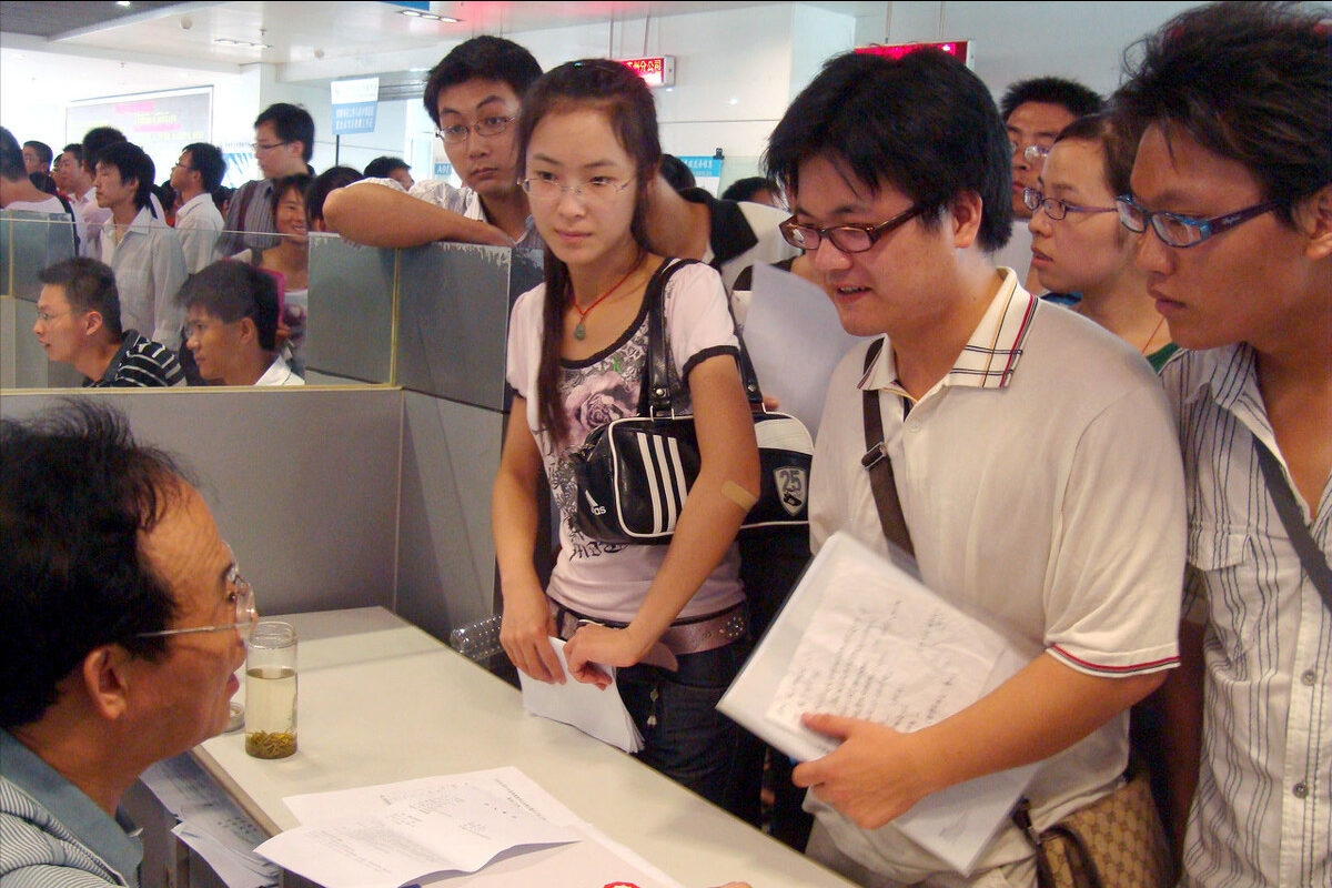 美国|毕业五年才知道，社招和校招的差距不是一星半点，后悔当初没想到