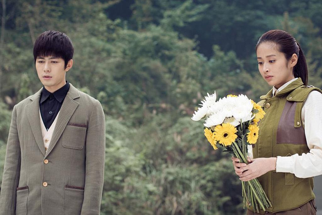 杨烁|4部谍战剧口碑扑街，任嘉伦、杨烁、秦俊杰是主演，吴刚当配角