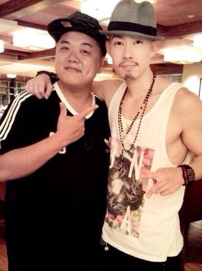 胡歌|“茂茂”林子聪减肥成功家庭美满,网友急了,胡歌,看看人家!