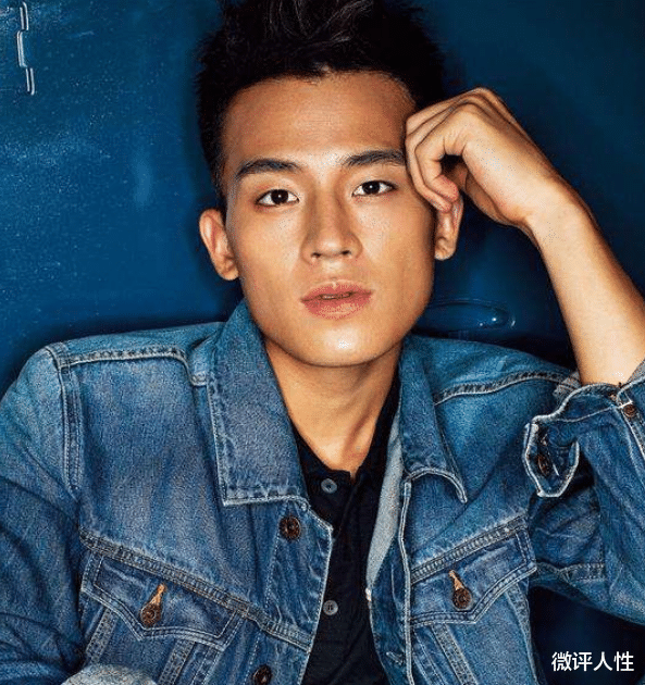 赵丽颖|谁是凶手刚完结，赵丽颖又出佳剧，剧情新颖，男主竟是29岁的他