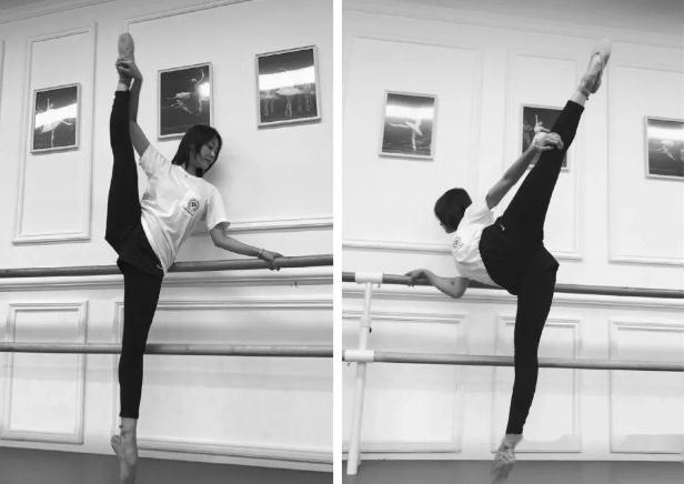 李纯|谋女郎李纯的“媚黑疑云”