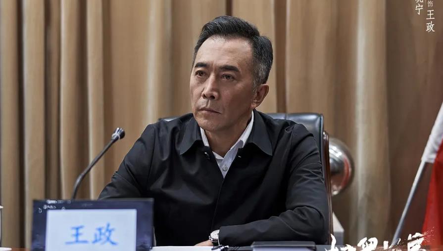 扫黑风暴|《扫黑风暴》大结局：背后最大的黑手曝光，并不是王政而是他