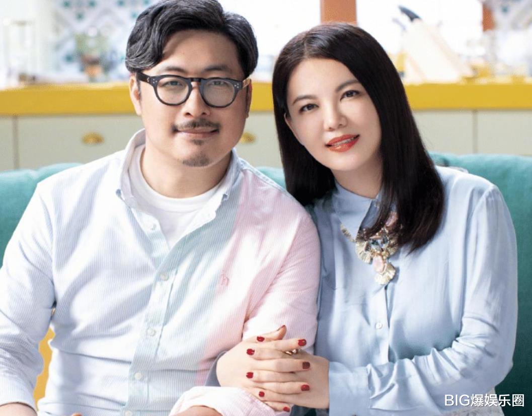 李湘|王岳伦没了李湘会怎样，李湘真的很厉害，这些潮流她引领