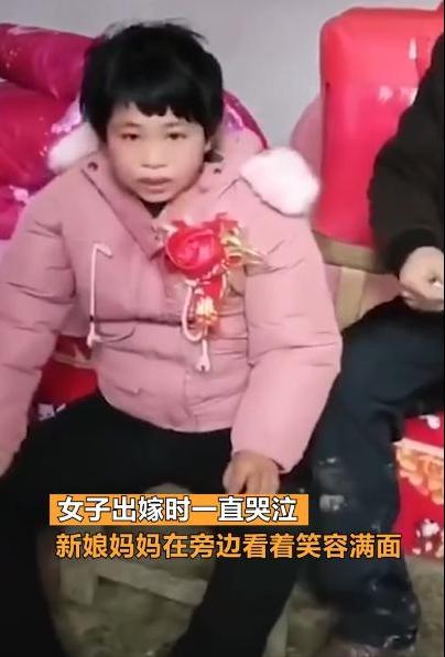 山椒树下 河南20岁智障女孩嫁55岁老汉引起热议,智障女孩该何去何从?
