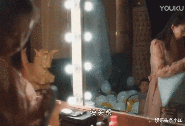 玛丽苏|羞耻爆表！国产玛丽苏有救了！