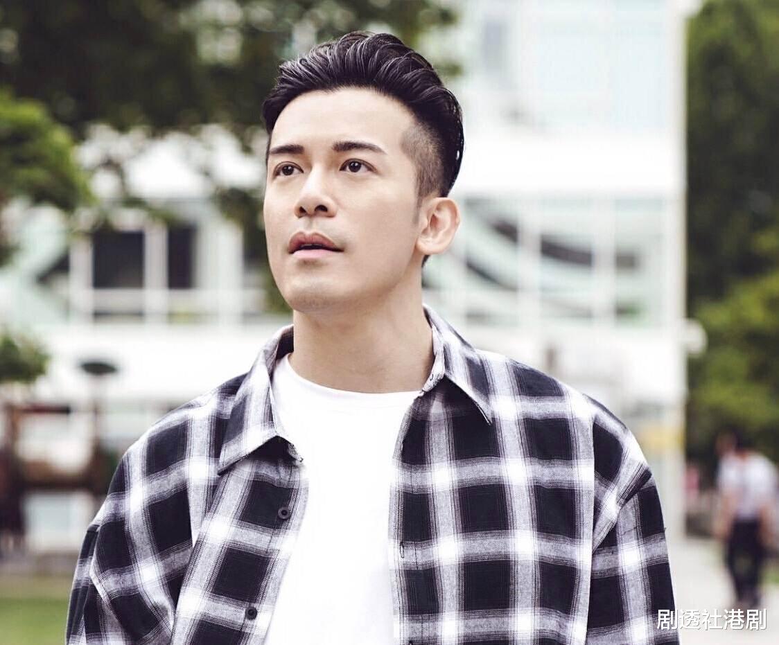 TVB|2021年TVB超过20位艺人离巢，有人转行从政月入7万，有人因病息影