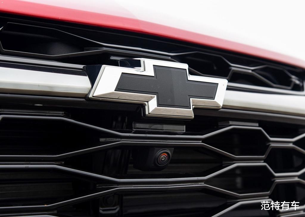 雪佛兰 雪佛兰也降价了！车长近5米，大7座，配2.0T，性价比碾压汉兰达