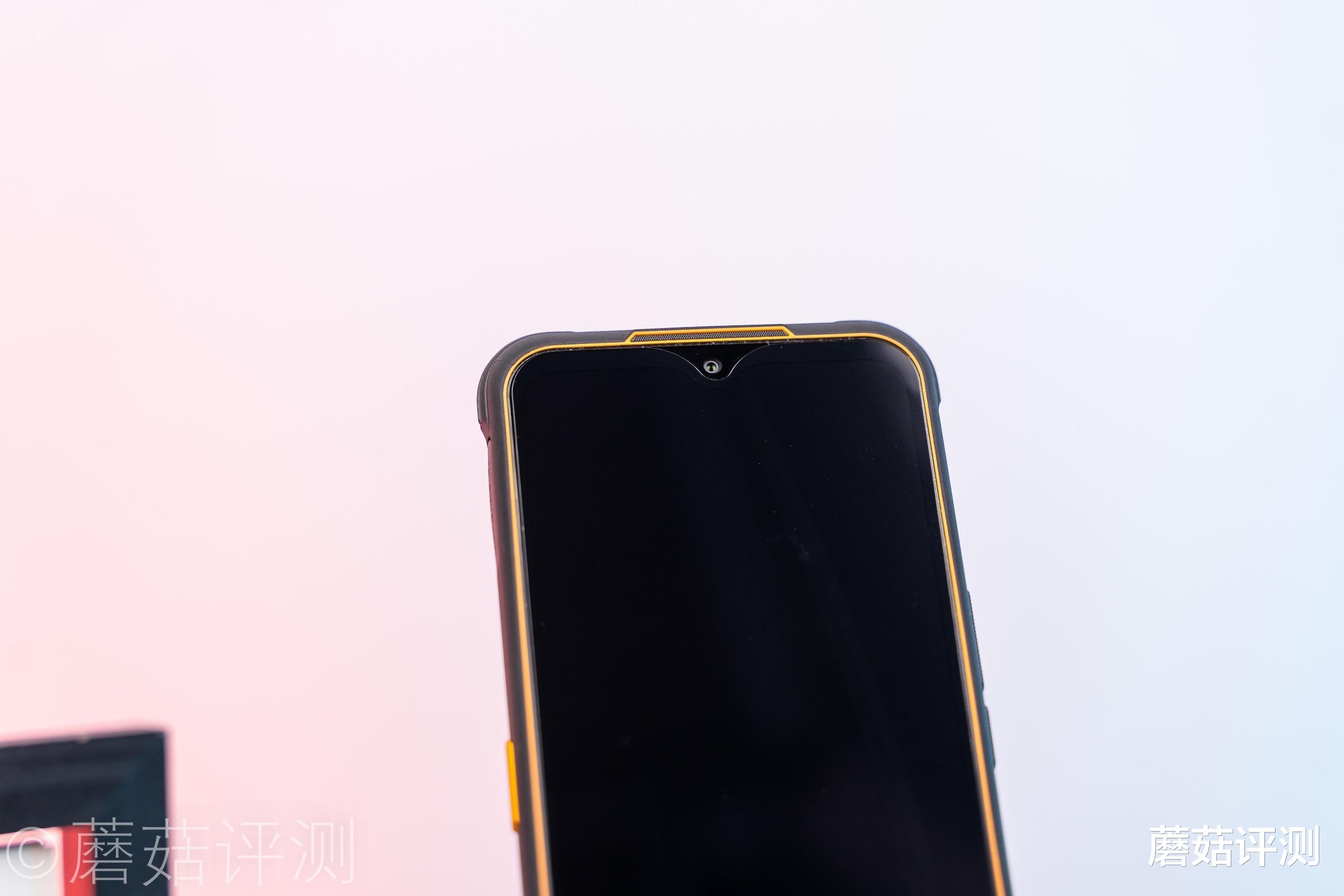 苹果|坚固好用,功能强大!AGM G1 Pro 红外热成像三防5G超低温手机 评测