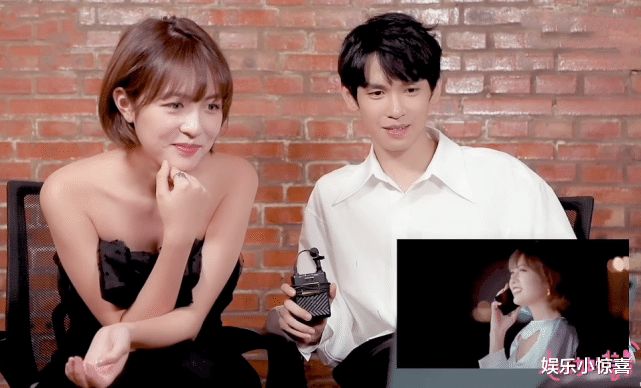 陈思铭|心动4:方彬涵空降陪聊天,曝男友“特殊癖好”,一点面子都不留