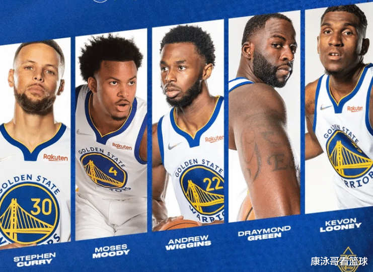 勇士隊(duì)|?33分+32分！庫(kù)里助他超級(jí)崛起，他助庫(kù)里沖冠，勇士撿漏慧眼識(shí)珠