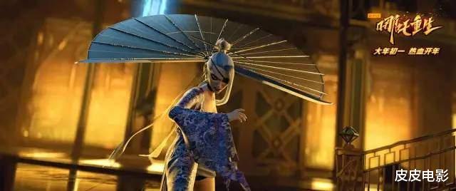 哪吒重生|5天仅2亿票房，这部中国电影石破天惊之作，为何被观众拒之门外