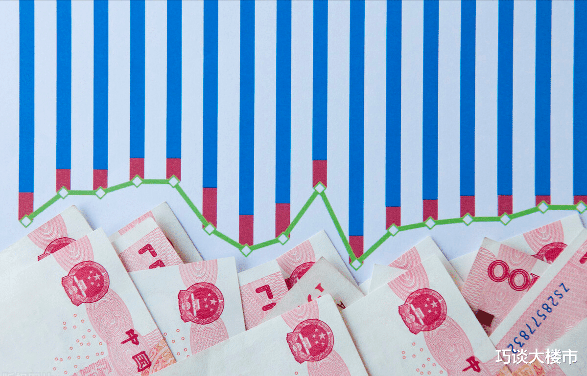棚户区改造|2022年起，房产与户籍脱钩？楼市迎来“3个消息”，无房人注意了