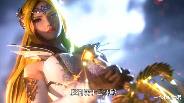 人物设定|海神找继承人太随意,唐三压根不适合,强塞神位才导致唐三被杀