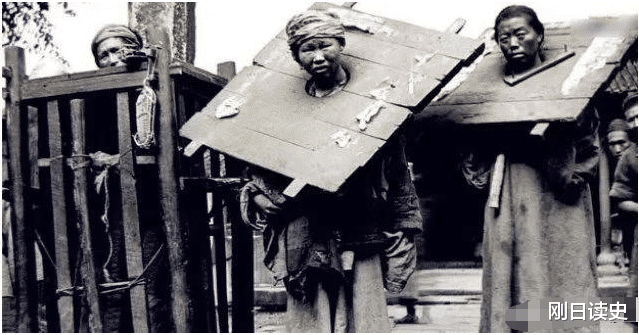 有期徒刑|清朝“宗人府”到底有多恐怖?为何让皇子王爷谈之色变,宁死不去?