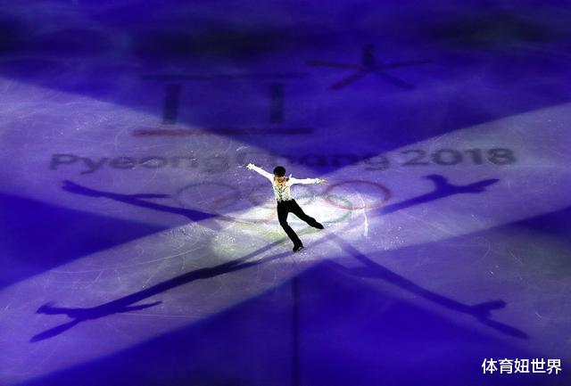 花滑|羽生結(jié)弦熱身賽完成史上首次4周半跳，媒體：冰王子開(kāi)啟花滑新時(shí)代