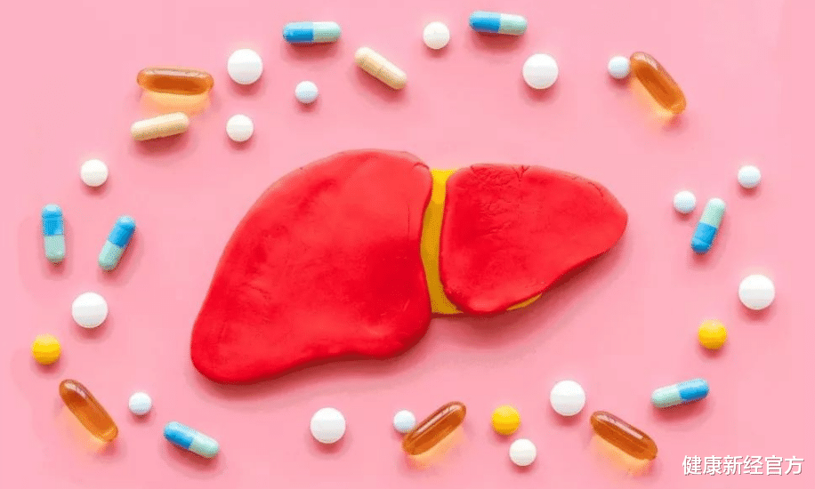 符娜娜星座|54岁阿姨天天养生，查出肝硬化，医生：3种中药堪称“烂肝大户”，勿多吃