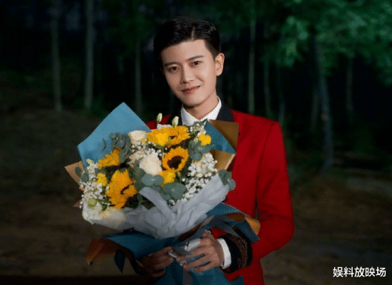 任嘉伦|任嘉伦终于不再低调，携救援剧《蓝焰突击》来袭，女主更是新晋小花旦