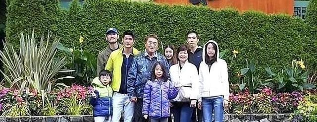 高以翔|高以翔女友被人质疑身份，也有人说她P图，近日终于曝出有力证据