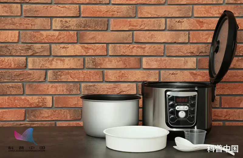 |吓人！经常使用电饭煲会致癌？出现这种情况的要注意了