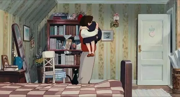 阿尔贝娜Alpina|欢迎住进宫崎骏童话世界中的浪漫小屋~~~