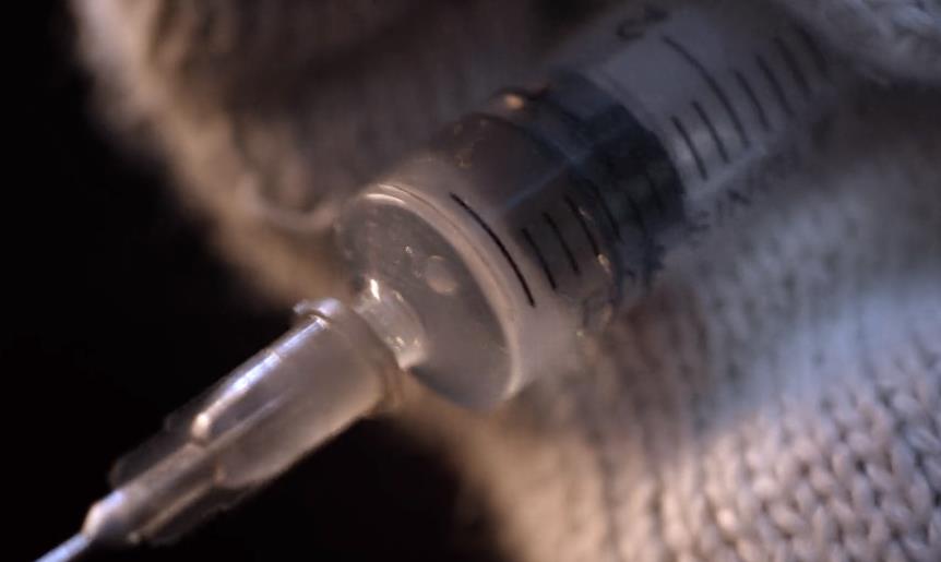 张晋|谁是凶手：凶手是两个人，其中一个还是法医，片头曲早有暗示