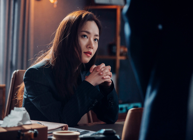 宋仲基|继离婚之后，终于迎来宋仲基新剧，看到搭档的女主是她后，追定了