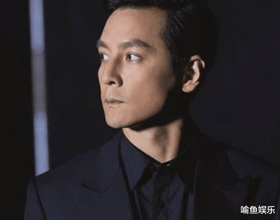 杀青|大陆早期古装美男，只服这5位，剑眉星目，各有千秋