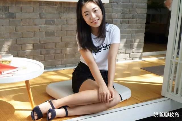 清华大学|清华降60分录取的蒋方舟,如今什么都不用做,日本每月给2万工资