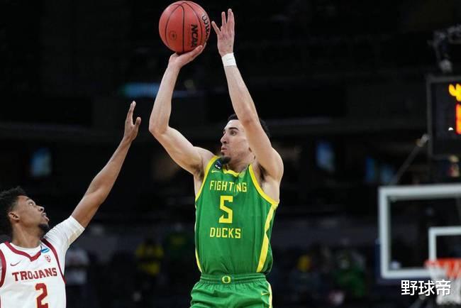 琼斯|今年的13号签，又选了后卫！24岁大龄新秀曾自信拒绝NBA联合试训