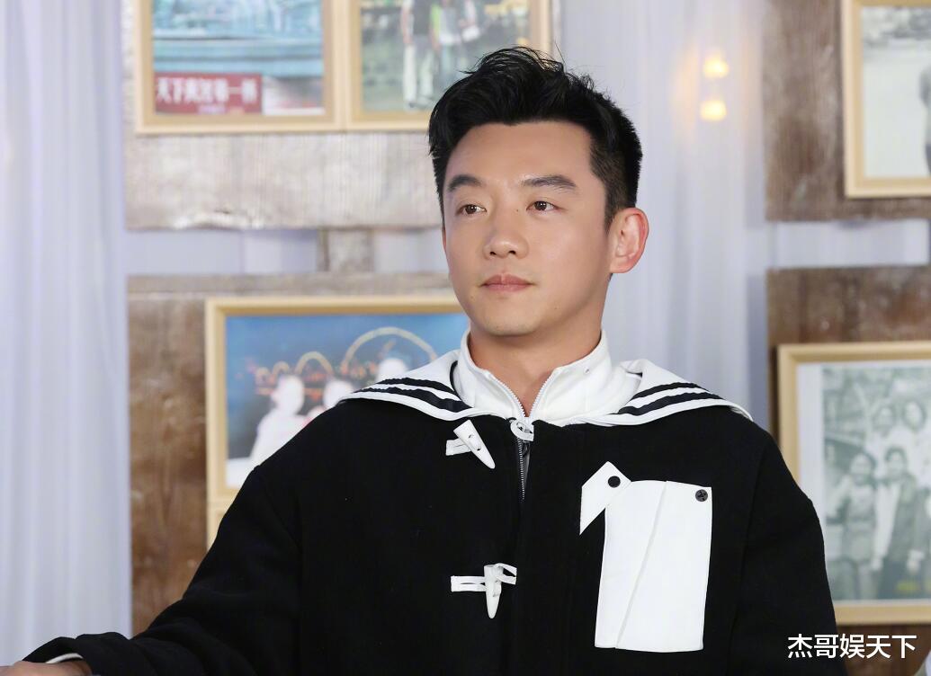 奔跑吧兄弟|《跑男》一直被姚译添隐藏的痛点，没想到新导演只用三期就暴露了