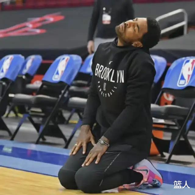 交易 篮网完成两笔交易！季前赛刚开始就被送走！欧文是球队最大问题