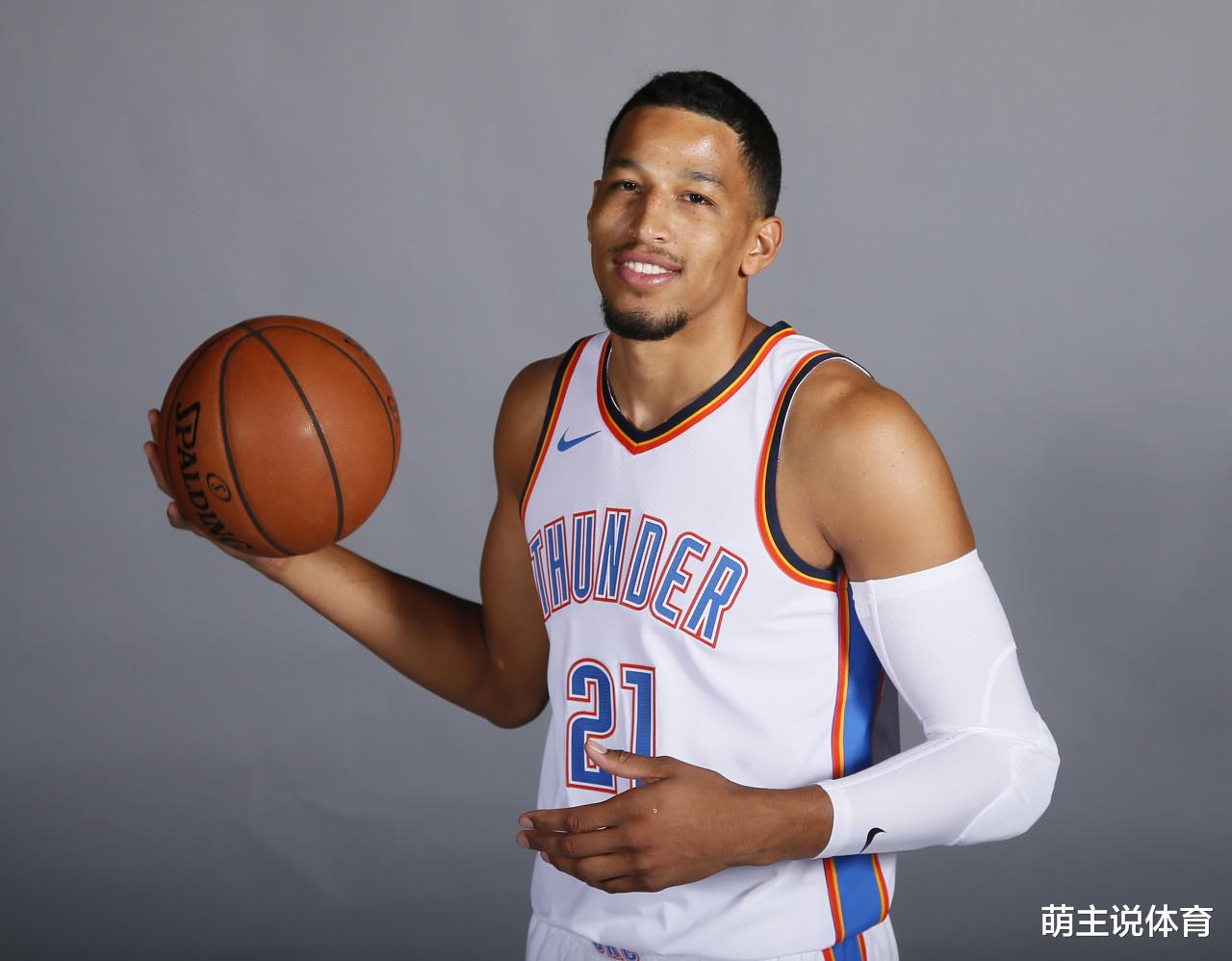 篮网队|恭喜欧文！恭喜杜兰特！第2笔重要签约正式诞生，篮网3换4交易破产