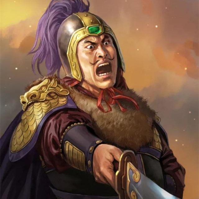 三国志11|三国志11-盘点251最难破局的势力,坐拥第一猛将的他居然上榜了?