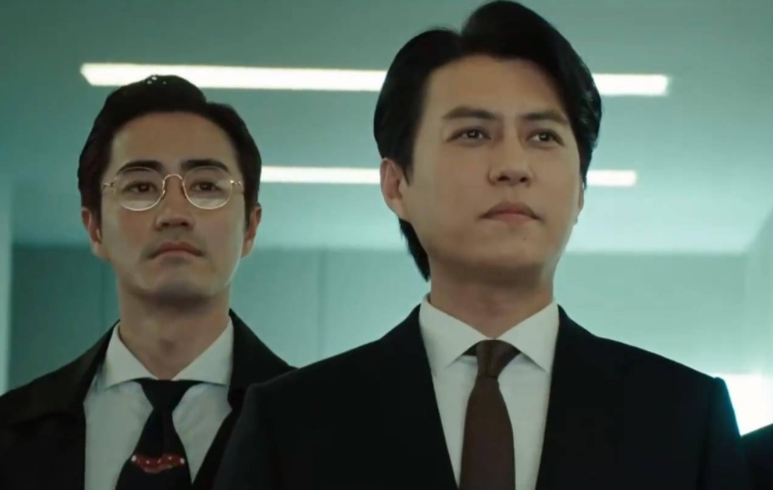 周锐|连续2天收视破2，和央视黑马剧“硬碰硬”，浙江台新剧到底凭啥