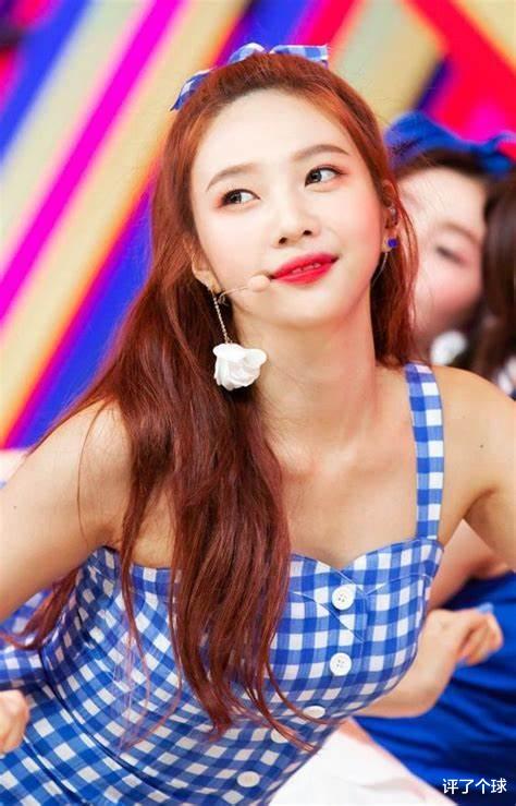 Red Velvet|韩国女星Red Velvet Joy社交媒体晒照引发热议