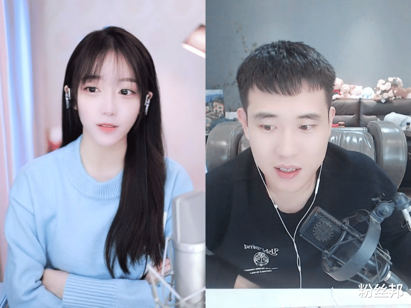 女主播|被粉丝爆料看过小视频，小CC回应从未拍过，驴三：她的咖位不可能