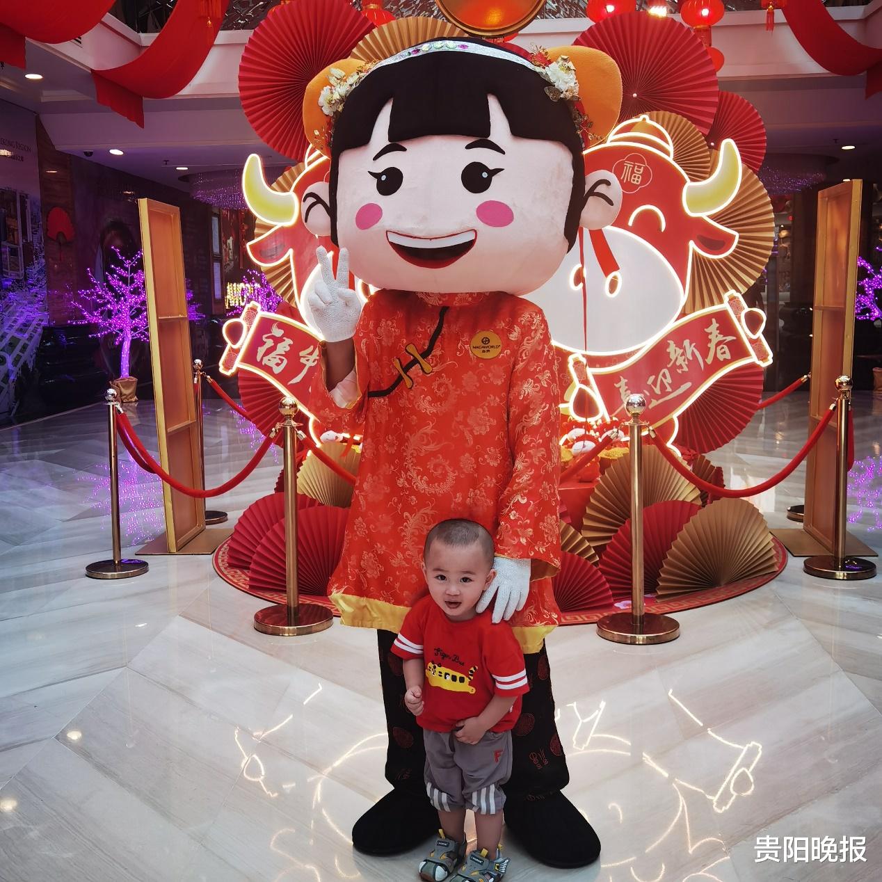 贵阳晚报 动动手指，就有丰厚奖品！好一多幸福年全家福征集活动只剩6天啦，快来找找您的作品在哪里